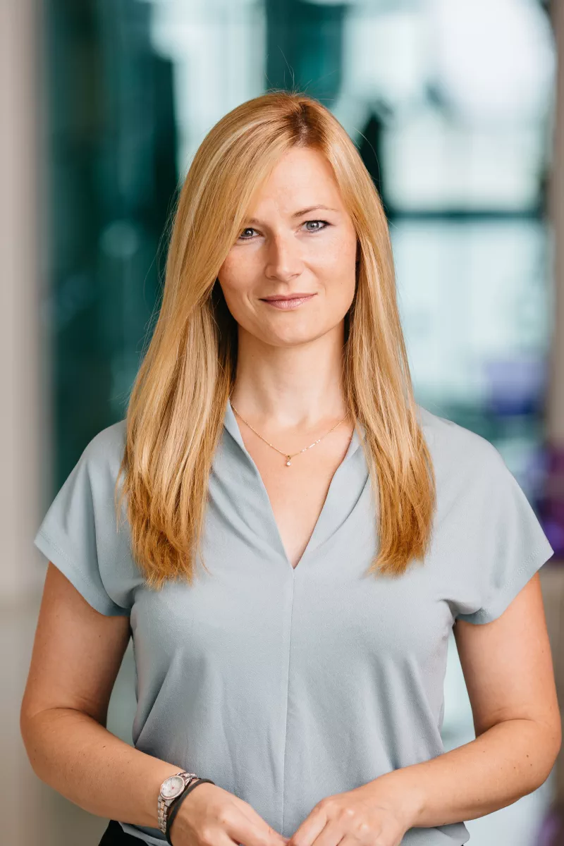 Nagy Ildikó önismereti mentor